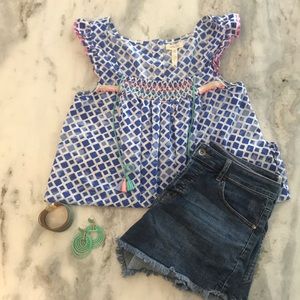 Matilda Jane Woman’s top!